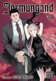 Jormungand Vol.  6 (Manga)