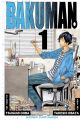 Bakuman. Vol.  1 (Manga)