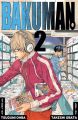 Bakuman. Vol.  2 (Manga)