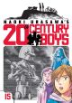 20th Century Boys Vol. 15 (Manga)