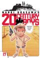 20th Century Boys Vol. 17 (Manga)