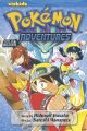 Pokemon Adventures Vol. 13 (Manga)