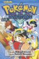 Pokemon Adventures Vol. 13 (Manga)