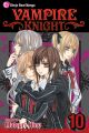 Vampire Knight Vol. 10 (Manga)