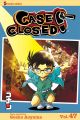Case Closed Vol. 47 (Manga) <font class=''item-notice''>[<b>Street Date</b>: 7/9/2013]</font>