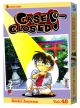 Case Closed Vol. 48 (Manga) <font class=''item-notice''>[<b>Street Date</b>: 10/8/2013]</font>