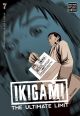 Ikigami: The Ultimate Limit Vol.  7 (Manga)