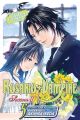 Rosario+Vampire Season 2 Vol.  5 (Manga)