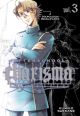 Afterschool Charisma Vol.  3 (Manga)