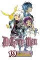 D Gray-man Vol. 19 (Manga)