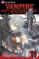 Vampire Knight Vol. 11 (Manga)