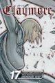 Claymore Vol. 17 (Manga)