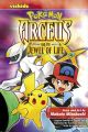 Pokemon: Arceus and the Jewel of Life (Manga)