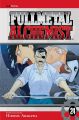 FullMetal Alchemist Vol. 24 (Manga)