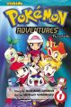 Pokemon Adventures: Platinum Vol.  1 (Manga)