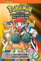 Pokemon Adventures: Platinum Vol.  2 (Manga)