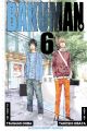 Bakuman. Vol.  6 (Manga)
