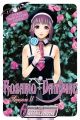 Rosario+Vampire Season 2 Vol.  6 (Manga)