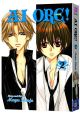 Ai Ore! Love Me! Vol.  2 (Manga)