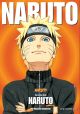 Art Book: Naruto Shippuden - Illustration Book