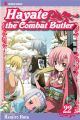 Hayate The Combat Butler Vol. 22 (Manga) <font class=''item-notice''>[<b>Street Date</b>: 8/13/2013]</font>
