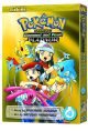 Pokemon Adventures: Platinum Vol.  4 (Manga)