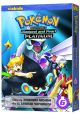 Pokemon Adventures: Platinum Vol.  6 (Manga)