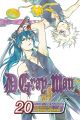 D Gray-man Vol. 20 (Manga)