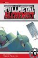 FullMetal Alchemist Vol. 25 (Manga)
