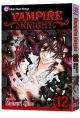 Vampire Knight Vol. 12 (Manga)