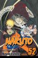 Naruto Shippuden Vol. 52 (Manga)