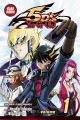 Yu-Gi-Oh! 5D's Vol. 1 (Manga)