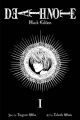 Death Note Black Edition Vol.  1 (Manga)