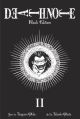 Death Note Black Edition Vol.  2 (Manga)