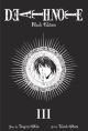 Death Note Black Edition Vol.  3 (Manga)