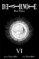 Death Note Black Edition Vol.  6 (Manga)