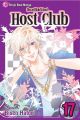 Ouran High School Host Club Vol. 17 (Manga)