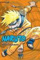 Naruto Omnibus Vol. 2 (Manga)