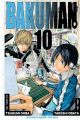 Bakuman. Vol. 10 (Manga)