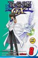 Yu-Gi-Oh! GX Vol. 8 (Manga)