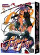 Tenjo Tenge Omnibus Vol.  2 (Manga)