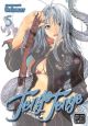 Tenjo Tenge Omnibus Vol.  5 (Manga)