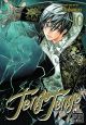 Tenjo Tenge Omnibus Vol. 10 (Manga)
