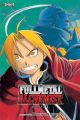 FullMetal Alchemist Omnibus Vol.  1 (Manga)