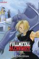 FullMetal Alchemist Omnibus Vol.  3 (Manga)