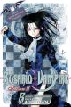 Rosario+Vampire Season 2 Vol.  8 (Manga)