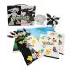 Kit: Pokemon - Travel Activity with Book