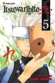 Itsuwaribito Vol.  5 (Manga)