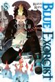 Blue Exorcist Vol.  5 (Manga)