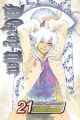 D Gray-man Vol. 21 (Manga)